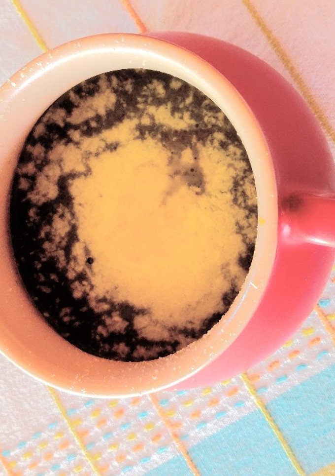 Una foto de Crema de espinacas
