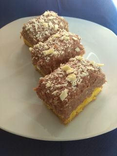Finom almás recept fotója