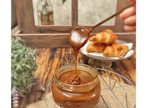 Foto resep Butterscotch sauce homemade