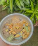 Chè khúc bạch❤