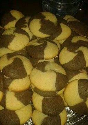 صورة لوصفة Galette بيسكرام