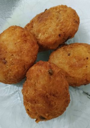 Foto resep Comro (onCom dijeRo)