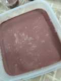 Agar agar Pulut Hitam
