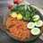 SAMBAL DADAK / Sambal MENTAH / sambal segar