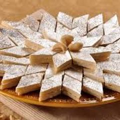 A picture of Barfi.