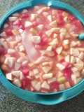 Sop Buah Dogan