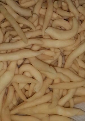 Foto resep Cheese stick