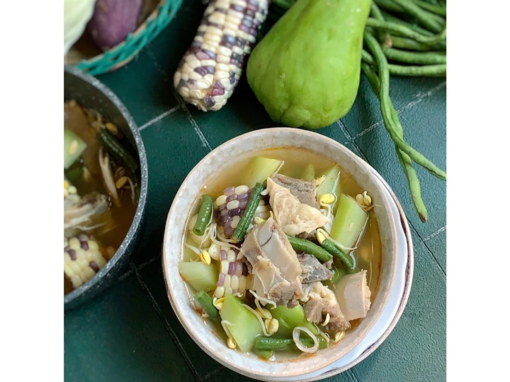 Langkah Gampang Menyiapkan Resep Sayur Asem Tetelan yang Bisa Manjain Lidah Anti Ribet, Bikin Ngiler