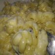 Simple Macaroni N Cheese