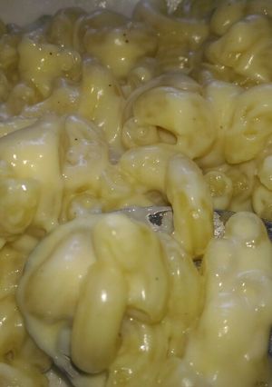 Foto resep Simple Macaroni N Cheese