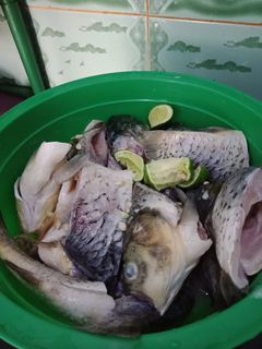Foto resep Gulai kapalo ikan