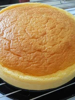 Una foto de Tarta de queso