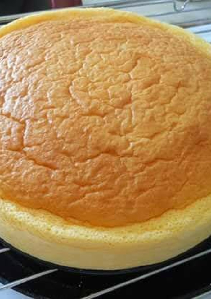 Una foto de Tarta de queso