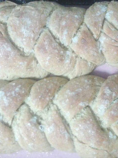 Una foto de Periquitos de judías verdes y patatas
