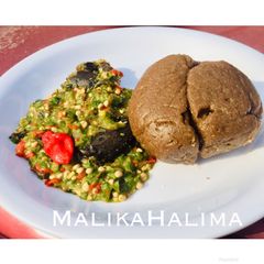 A picture of Amala.