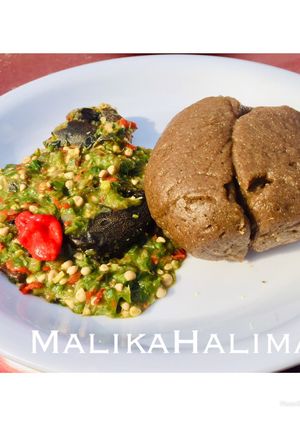 A picture of Amala.