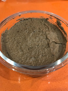 Una foto de Paté de aceitunas negras 😋