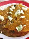 Mango Murabba(Khatti Meethi)