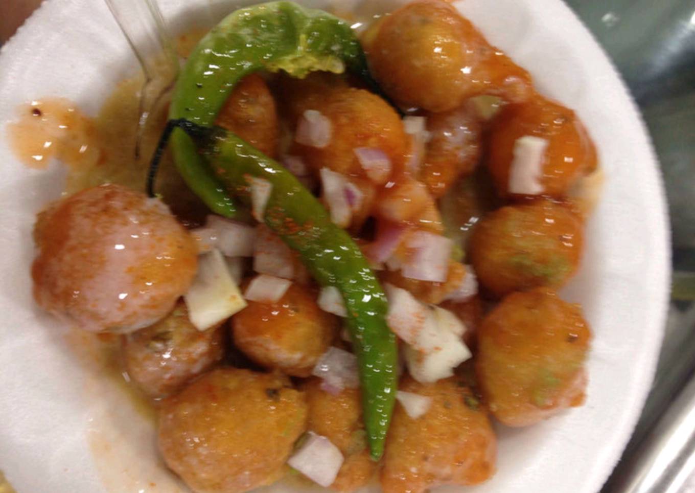 Vada Chat