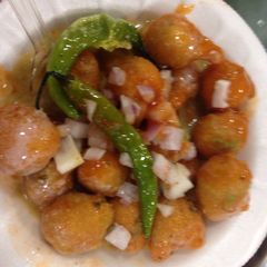 A picture of Vada Chat.