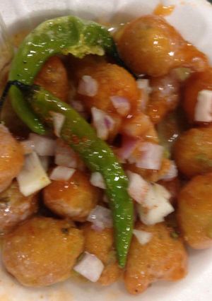 A picture of Vada Chat.