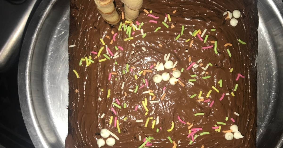 Denish Veg Caker Chocolate Cake, 100 g : Amazon.in: Grocery & Gourmet Foods