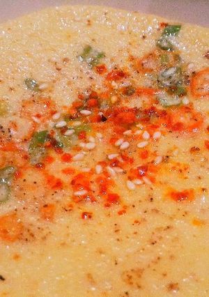 Foto resep Gyeranjjim / Korean Steamed Egg