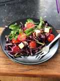 Salade régionale