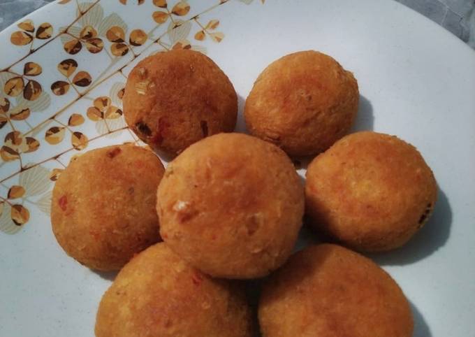 Cara bikin Rempah Kelapa Cara bikin Rempah Kelapa