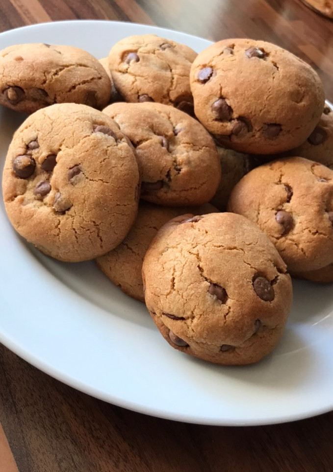 Una foto de Cookies 🍪