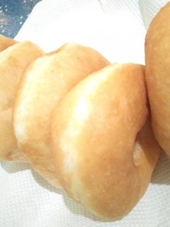 Foto resep Donat