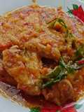 Ayam tempoyak