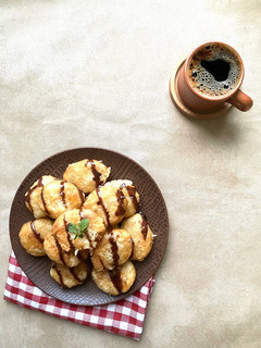Foto resep Getuk Goreng