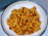 Nasi Goreng Kimchi
