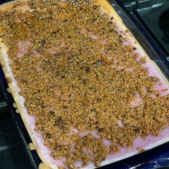 A picture of Mel’s Versions of Sapin Sapin.
