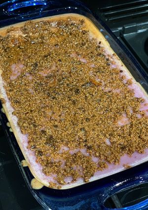 A picture of Mel’s Versions of Sapin Sapin.