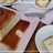 Pudin de arroz con leche y galletas de canela con Thermomix