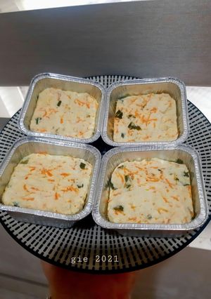 Foto resep Tahu Kukus