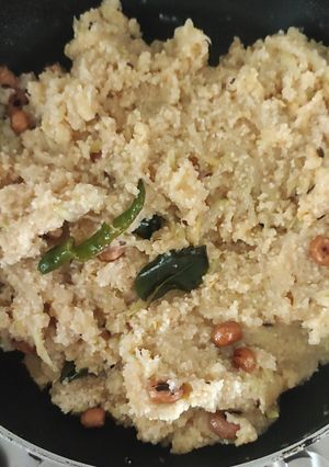 A picture of Barnyard recipe (moraiyo).