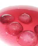Uvas al almíbar 🍇