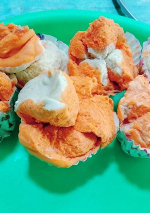 Foto resep Bolu mekar tanpa soda