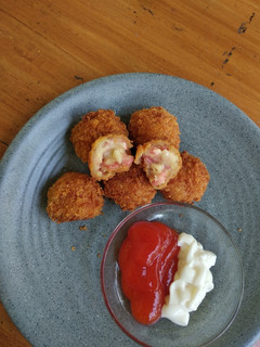 Foto resep Brulee bomb
