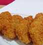 Cara Bikin Nugget Ayam Jamur Rumahan