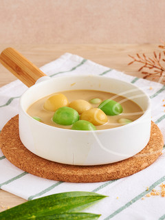 Foto resep Creamy Wedang Ronde