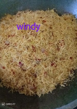 Foto resep Serundeng