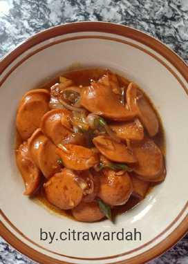 20.171 resep sosis sapi enak dan sederhana - Cookpad