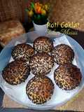Roti Coklat Tabur Meises