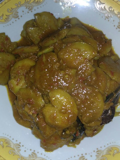 Foto resep Semur jengkol