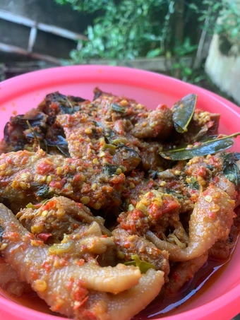 Cara Mudah Membuat Resep Rica rica ayam kampung yang Menggugah Selera Anti Ribet, Lezat