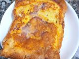 Bánh mì kiểu Pháp/French toast